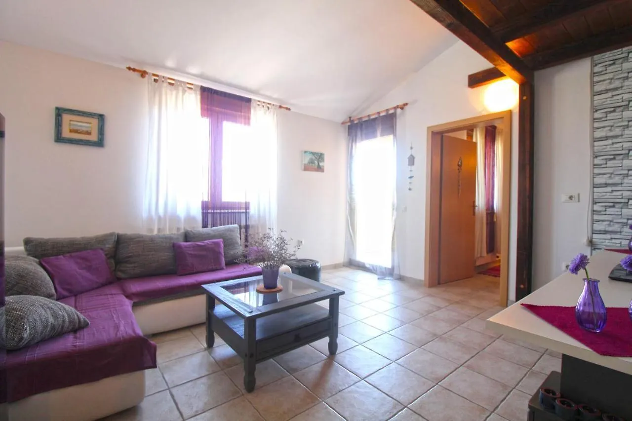Tatil Evi House Liznjan 2199 Villa Hırvatistan