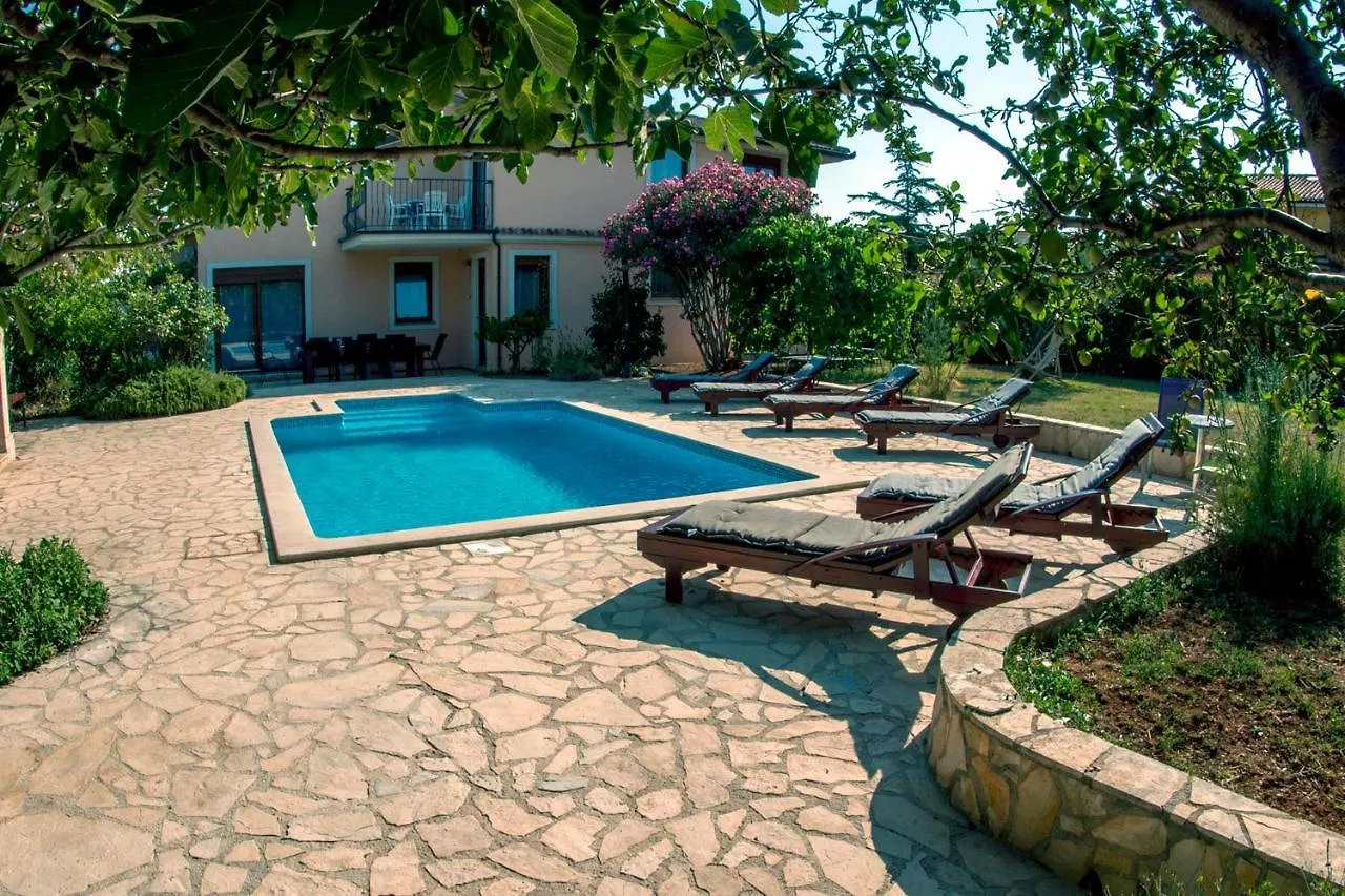 Tatil Evi House Liznjan 2199 Villa