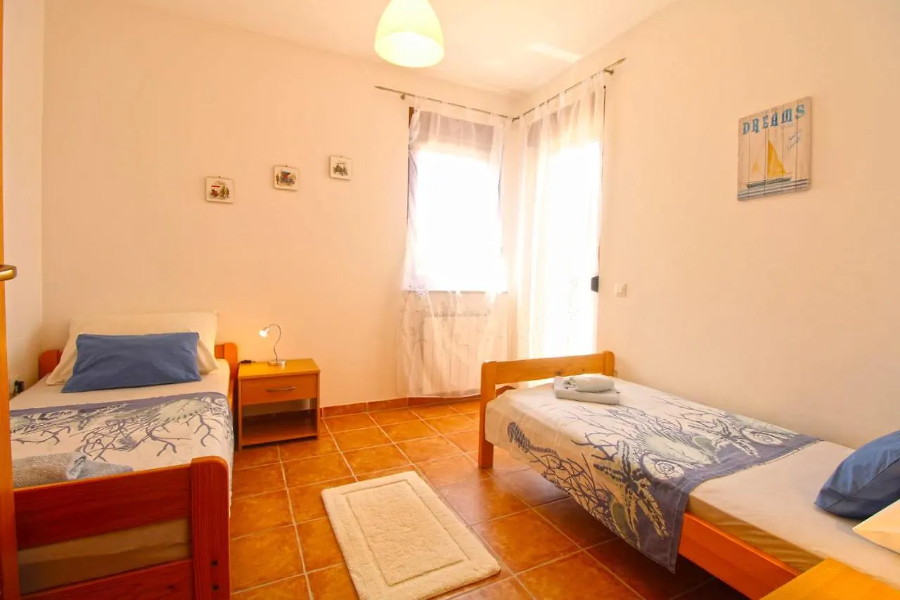 Tatil Evi House Liznjan 2199 Villa