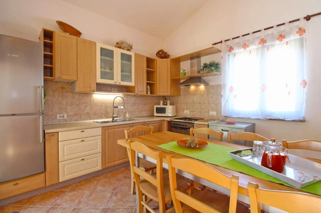 Tatil Evi House Liznjan 2199 Villa