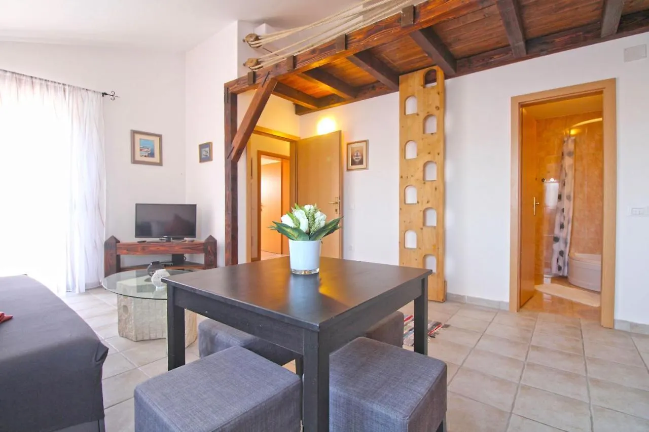 House Liznjan 2199 Villa Croatia